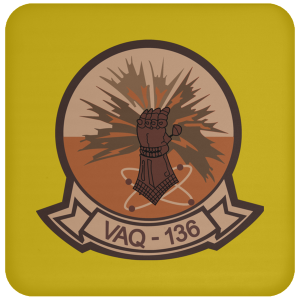 VAQ 136 2 Coaster