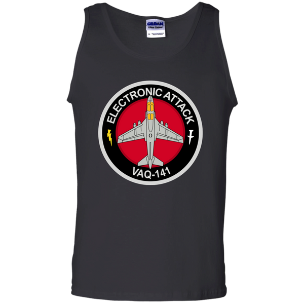 VAQ 141 4 Cotton Tank Top