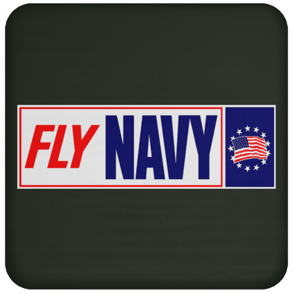 Fly Navy 1 Coaster