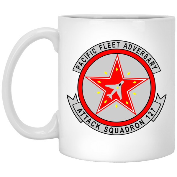 VFA 127 1 Mug - 11oz