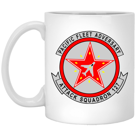 VFA 127 1 Mug - 11oz