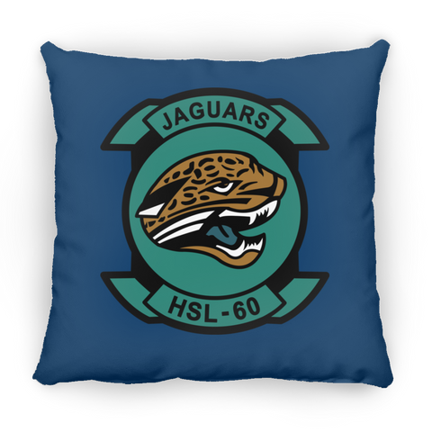 HSL 60 4 Pillow - Square - 14x14