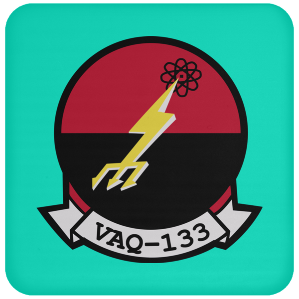 VAQ 133 3 Coaster