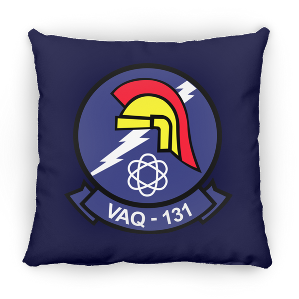 VAQ 131 1 Pillow - Square - 18x18