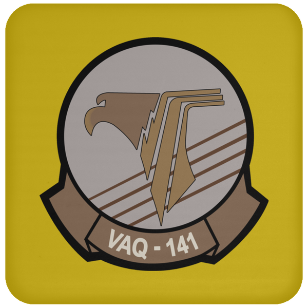 VAQ 141 2 Coaster