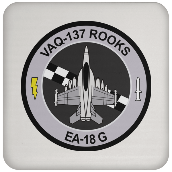 VAQ 137 5 Coaster