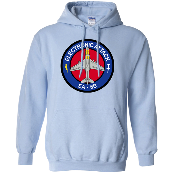 EA-6B 2 Pullover Hoodie