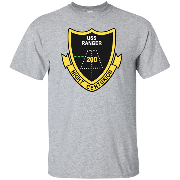 Ranger Night Custom Ultra Cotton T-Shirt