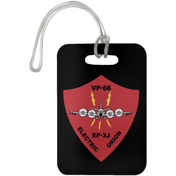 VP 66 6 Luggage Bag Tag