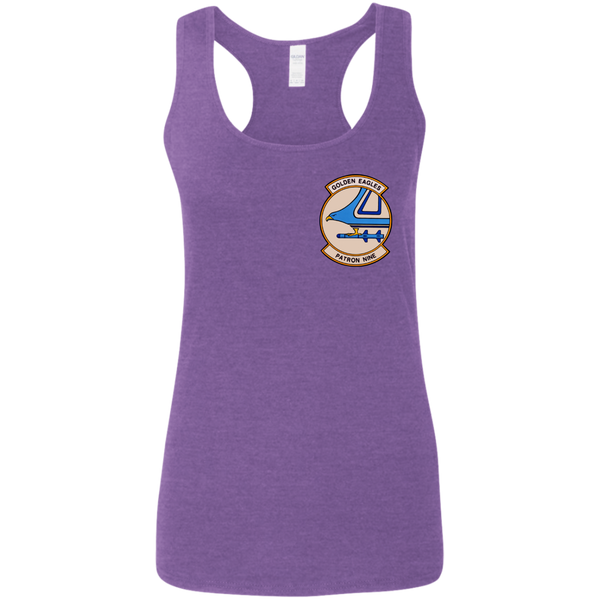 VP 09 1e Ladies' Softstyle Racerback Tank