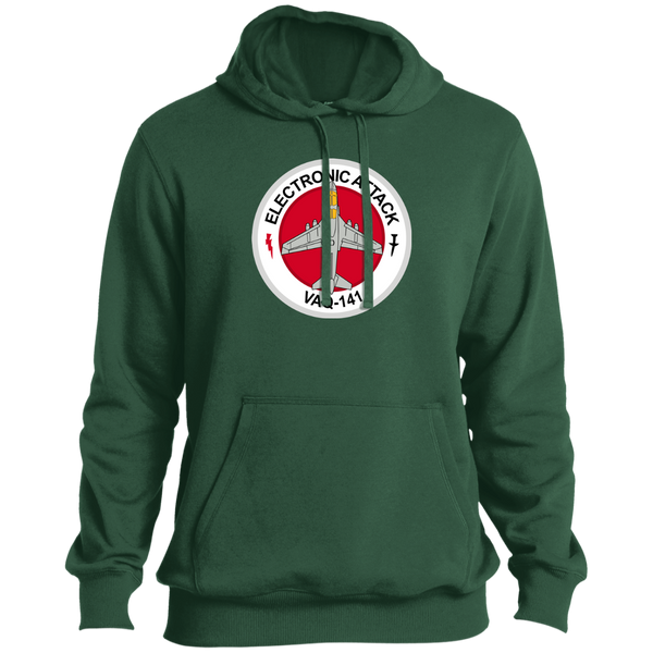 VAQ 141 3 Tall Pullover Hoodie