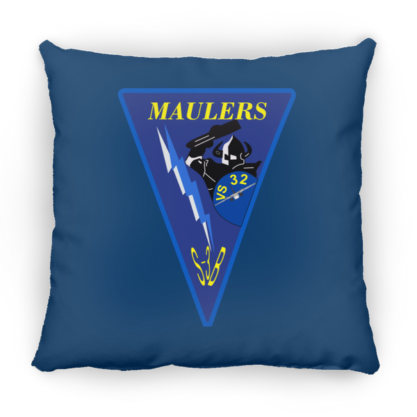 VS 32 2 Pillow - Square - 18x18