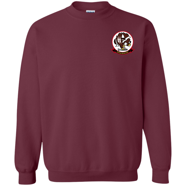 VP 17 1c Crewneck Pullover Sweatshirt