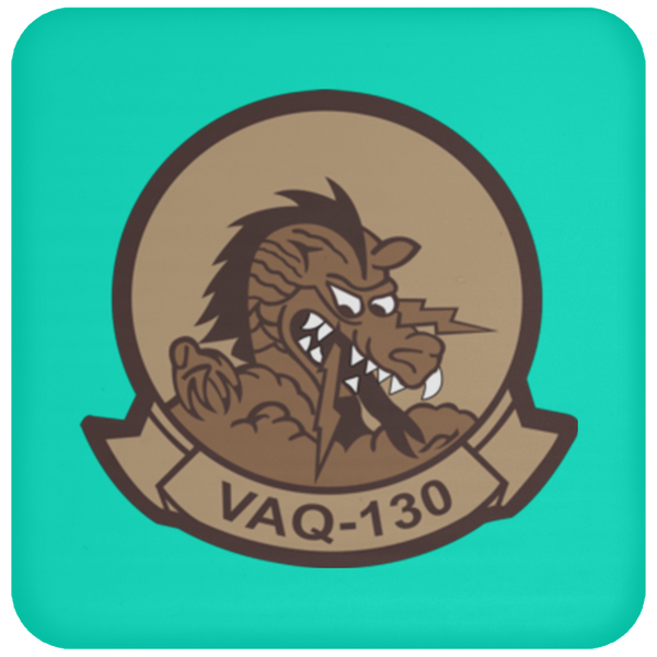 VAQ 130 4 Coaster