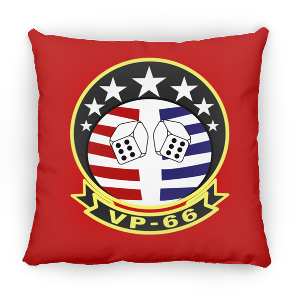 VP 66 4 Pillow - Square - 16x16