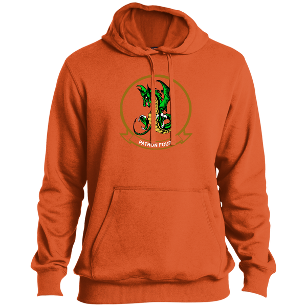 VP 04 4a Tall Pullover Hoodie