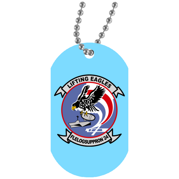 VR 24 3 Dog Tag