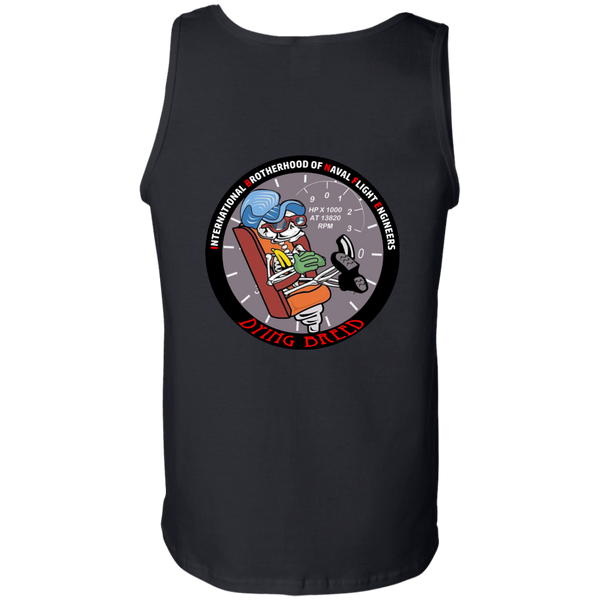 FE 04d Cotton Tank Top