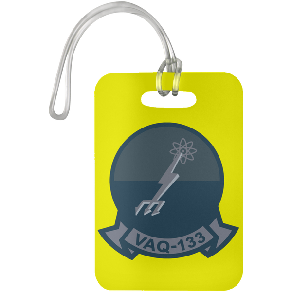 VAQ 133 4 Luggage Bag Tag