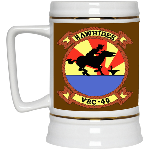 VRC 40 1 Beer Stein - 22oz