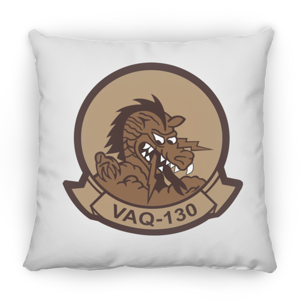 VAQ 130 4 Pillow - Square - 16x16