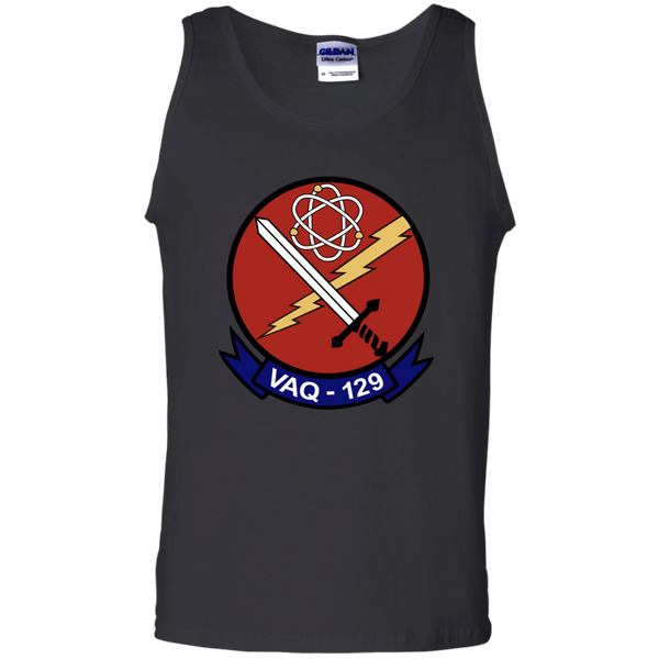 VAQ 129 2 Cotton Tank Top