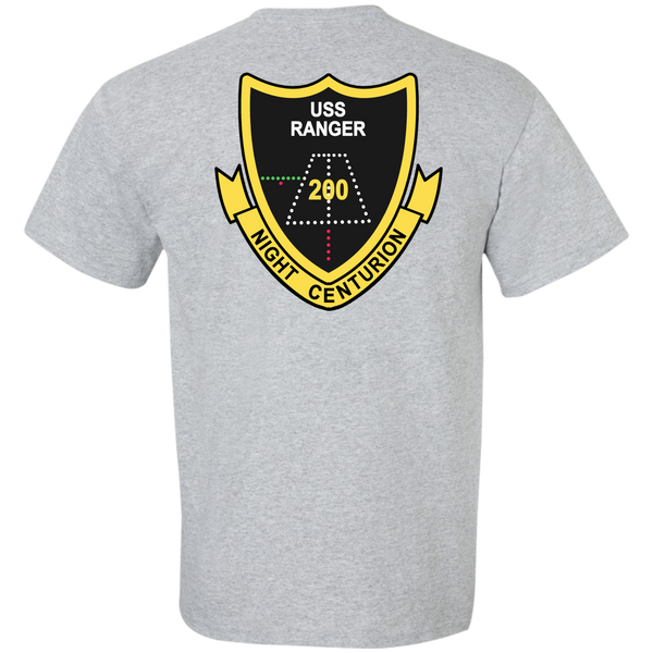 Ranger 200 c Tall Cotton Ultra T-Shirt