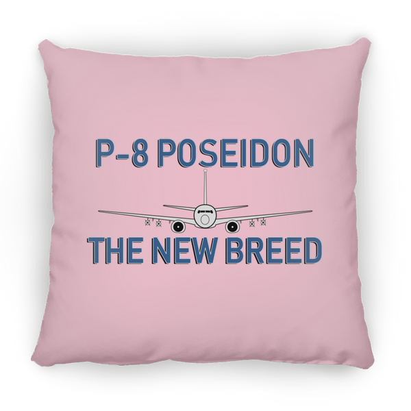 P-8 1 Pillow - Square - 14x14