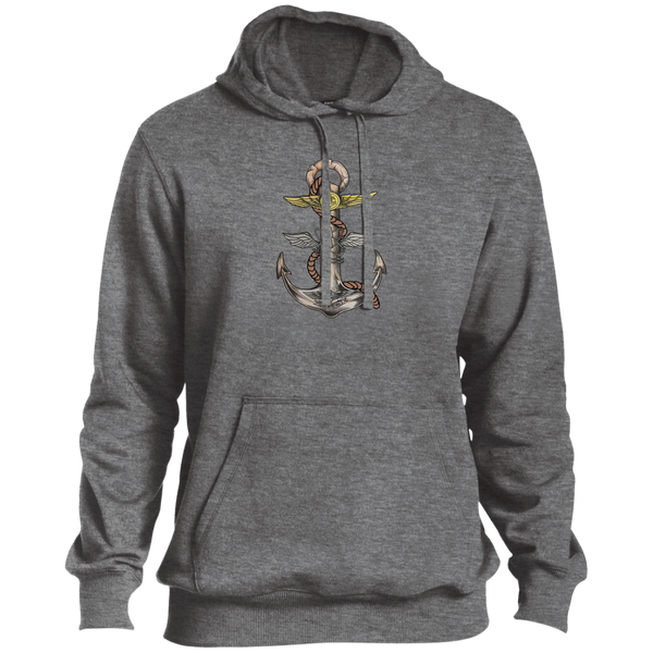 AW Forever 1 Tall Pullover Hoodie