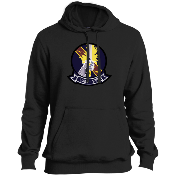 VAQ 136 1 Tall Pullover Hoodie