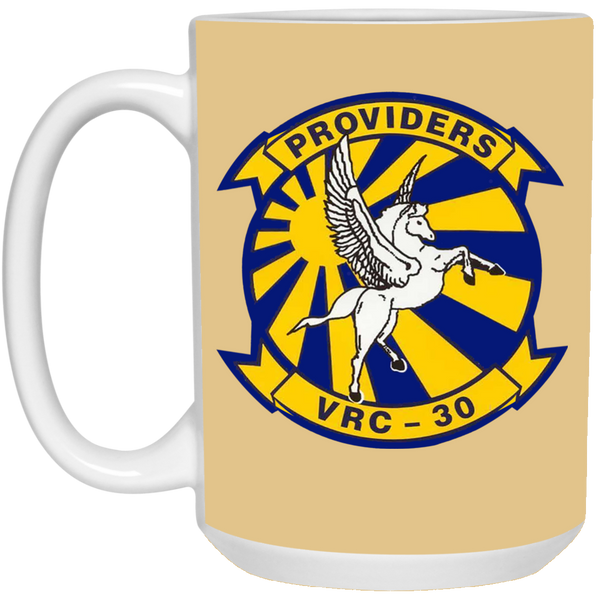 VRC 30 1 Mug - 15oz