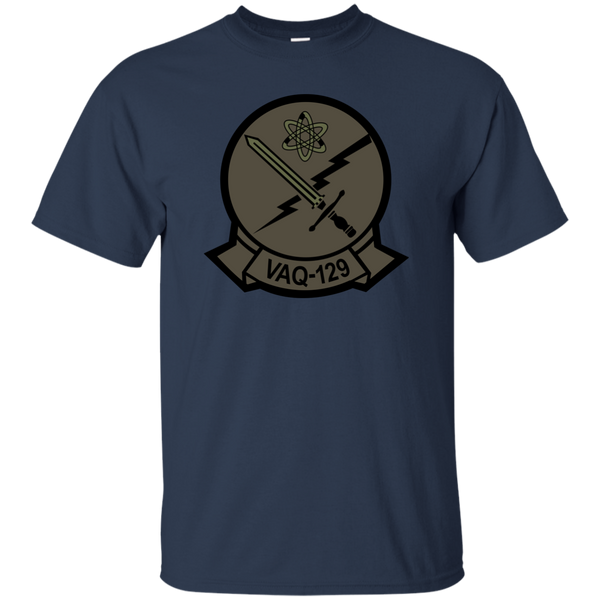 VAQ 129 4 Custom Ultra Cotton T-Shirt