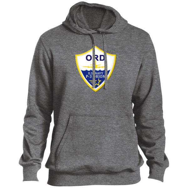 P-3 Orion 3 ORD Tall Pullover Hoodie