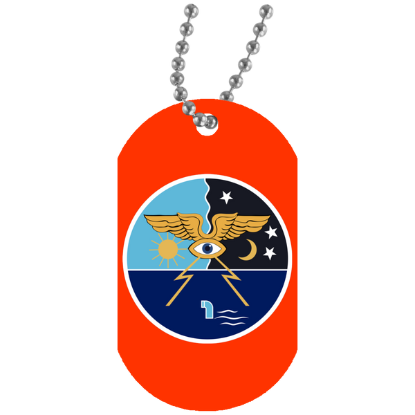 VS 32 4 Dog Tag