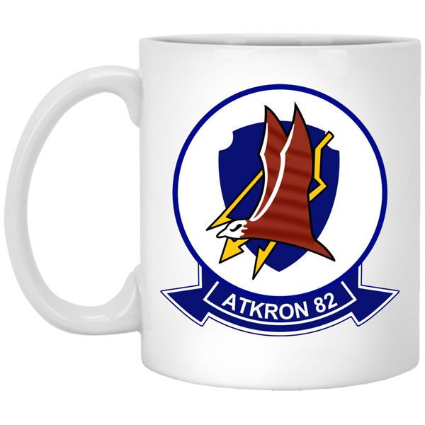 VA 82 1 Mug - 11oz