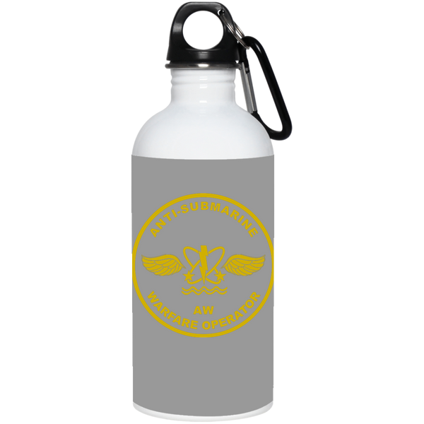 AW 02 Stainless Steel Water Bottle
