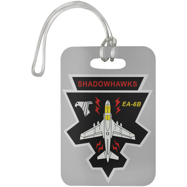 VAQ 141 5 Luggage Bag Tag