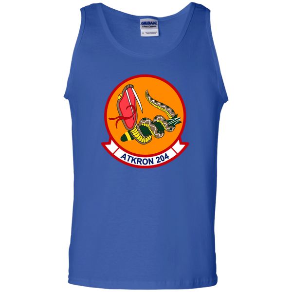 VA 204 2 Cotton Tank Top