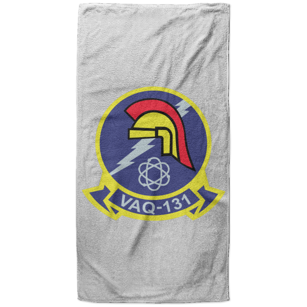 VAQ 131 2 Beach Towel - 37x74