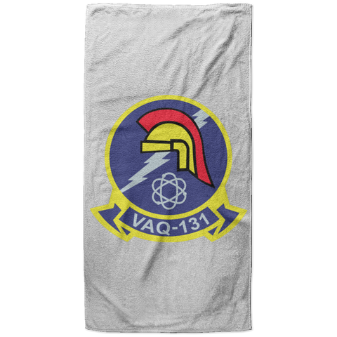 VAQ 131 2 Beach Towel - 37x74