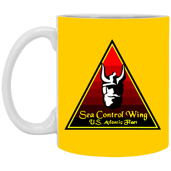 Sea Con Atl Mug - 11oz