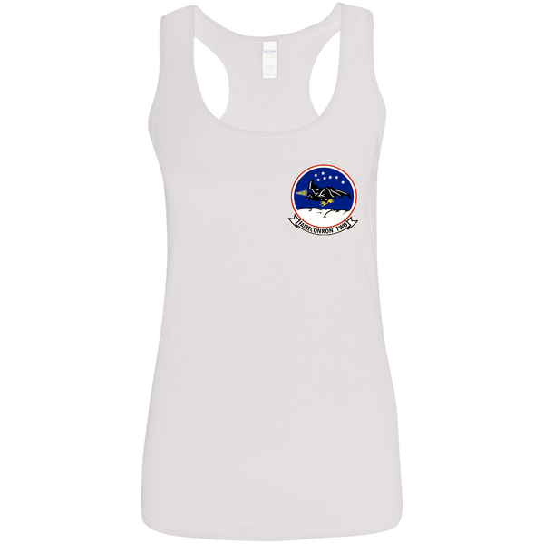 VQ 02 2c Ladies' Softstyle Racerback Tank