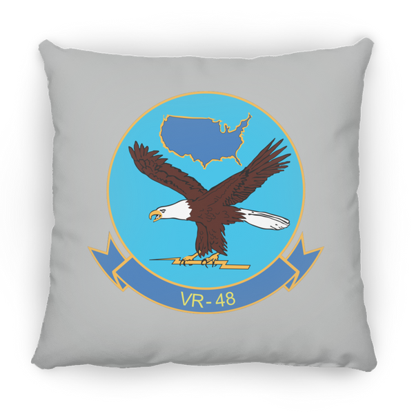 VR 48 2 Pillow - Square - 14x14