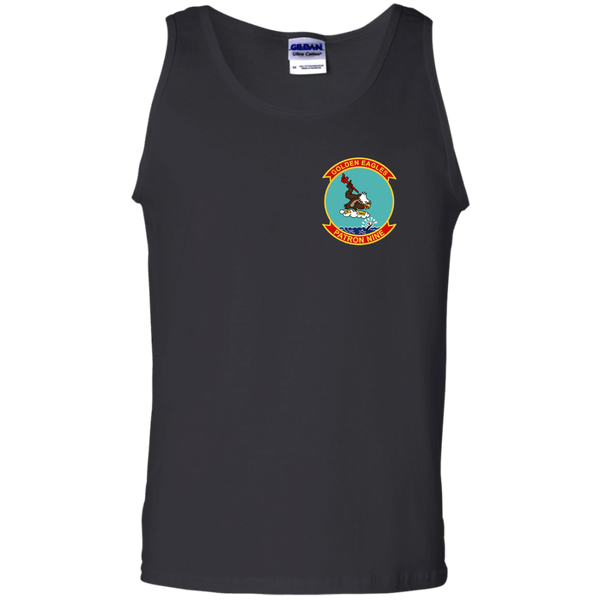 VP 09 7e Cotton Tank Top