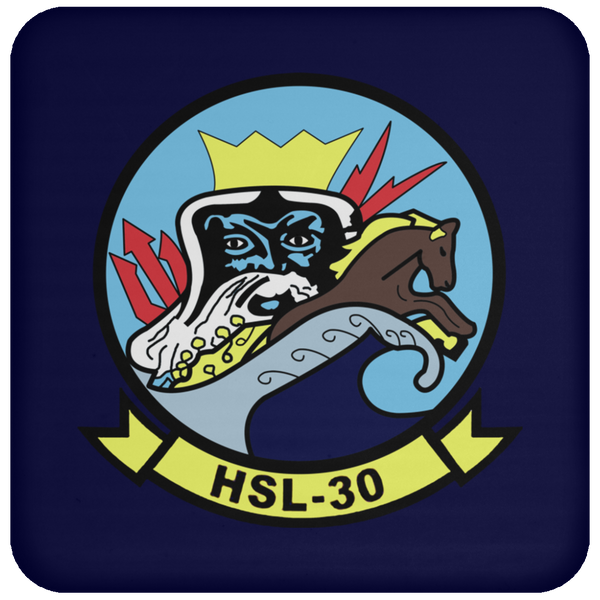 HSL 30 1 Coaster