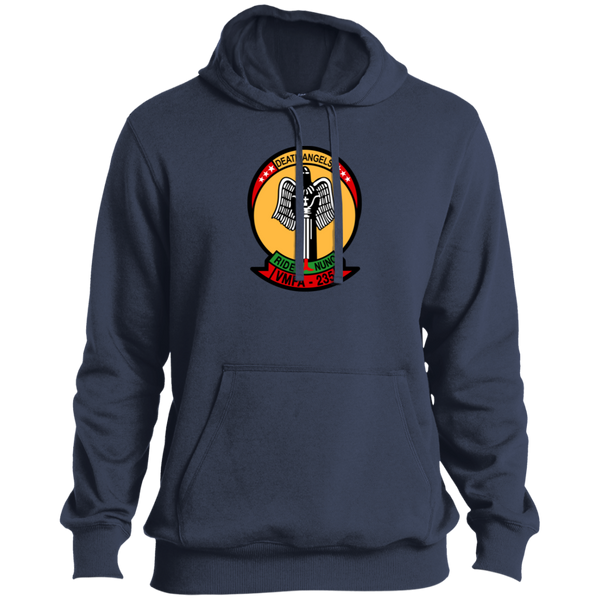 VMFA 235 1 Tall Pullover Hoodie