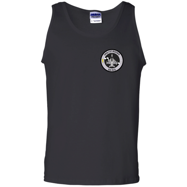 VAQ 137 5c Cotton Tank Top