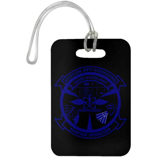 AW 03 1 Luggage Bag Tag