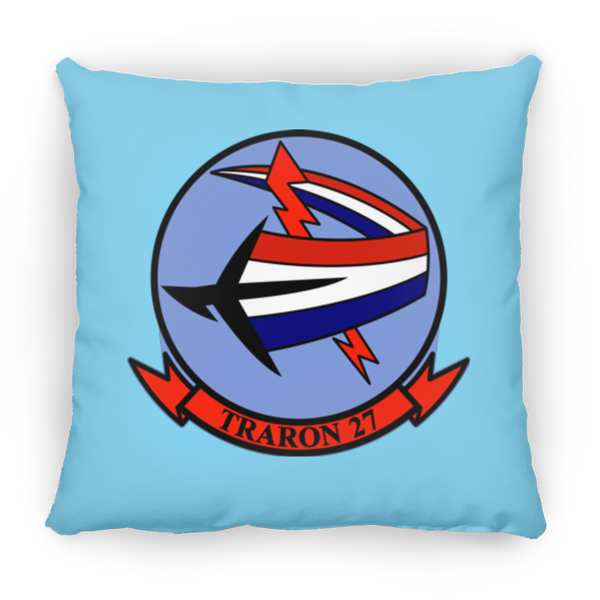 VT 27 2 Pillow - Square - 14x14