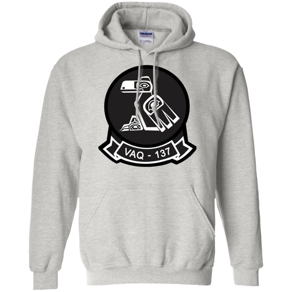 VAQ 137 4 Pullover Hoodie